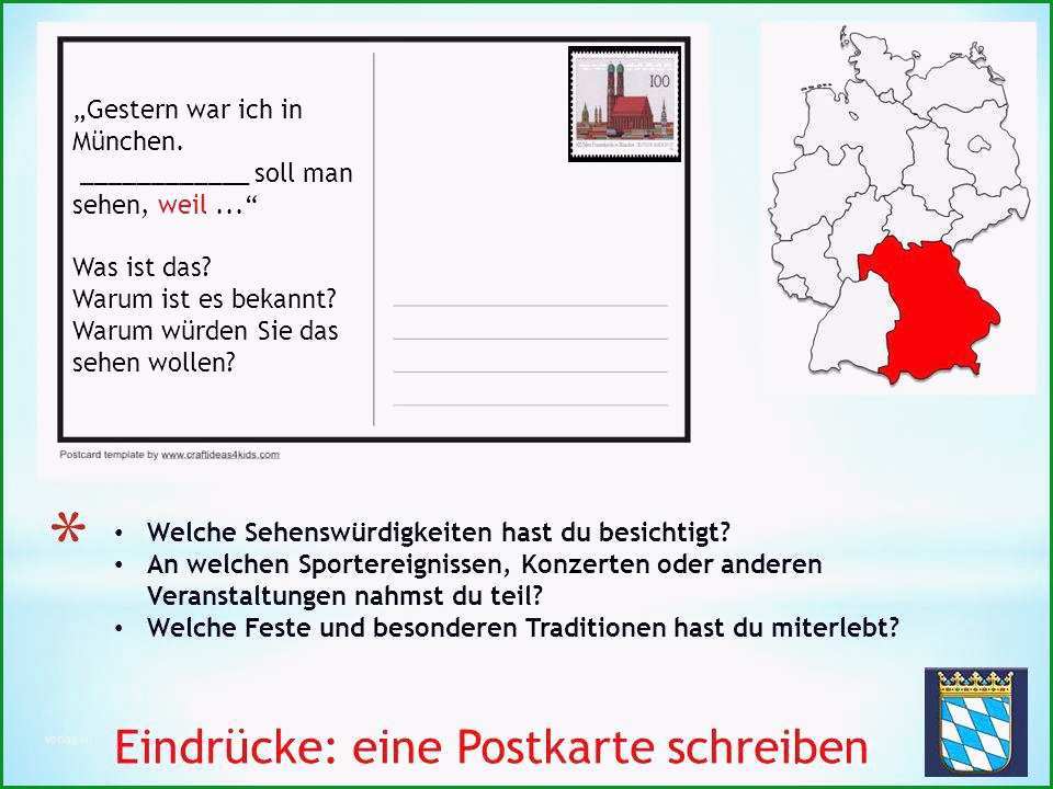 postkarte schreiben muster frisches einladung vorlage text