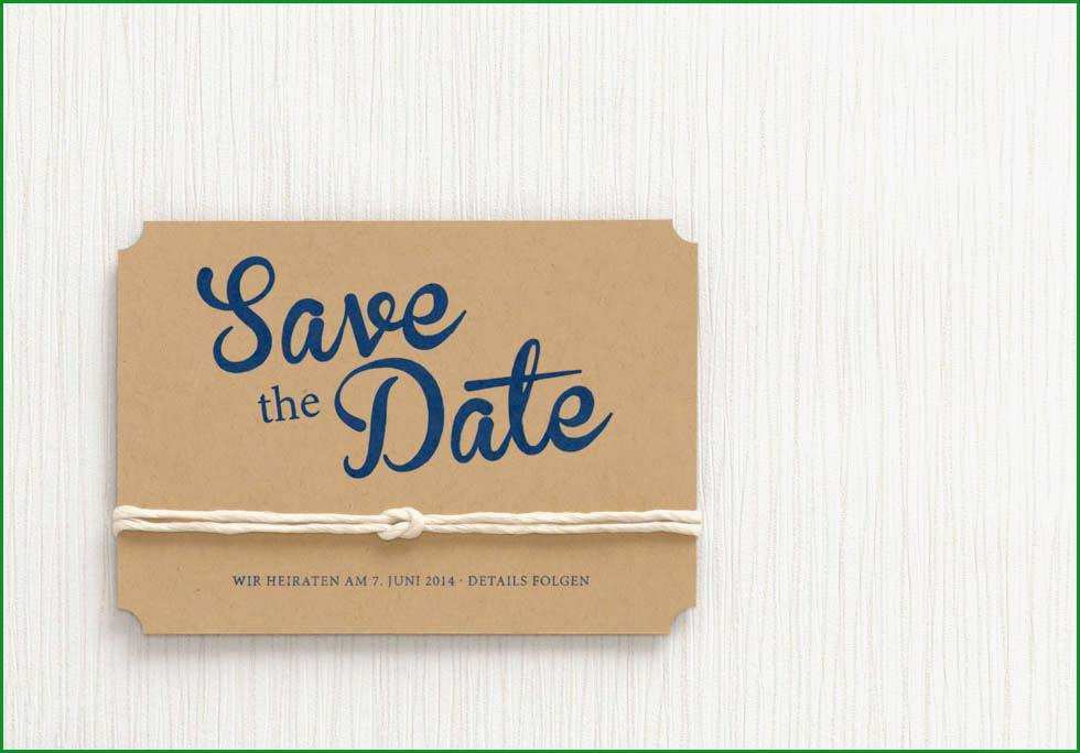 save the date hochzeit