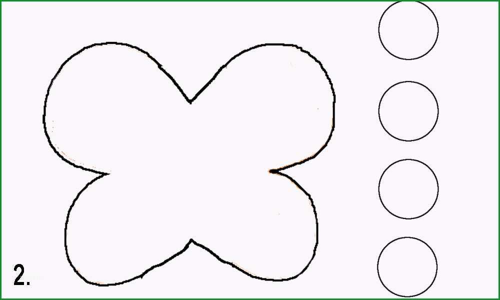 schmetterling basteln a130