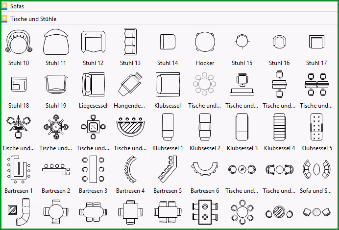 tableplan