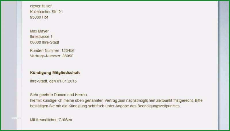 vodafone dsl kundigung vorlage sus kundigungsschreiben vorlage