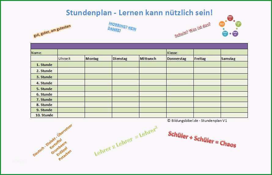 11 finanzierungsplan vorlage