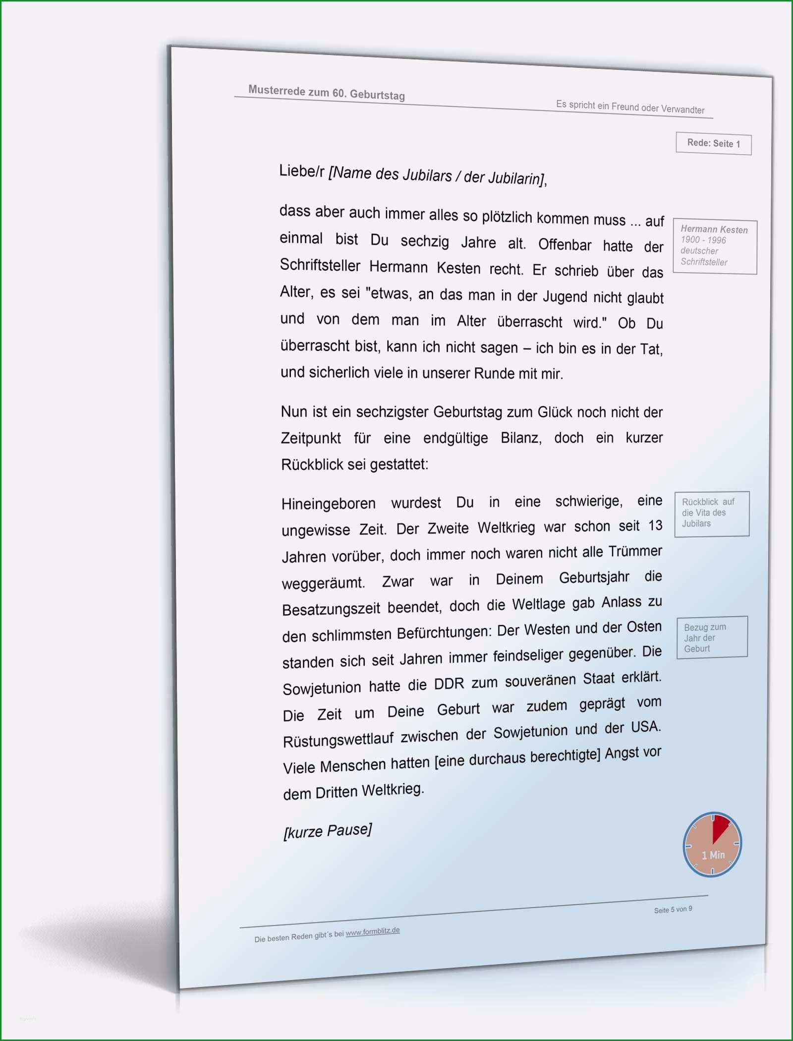 13 abschlussrede schule witzig