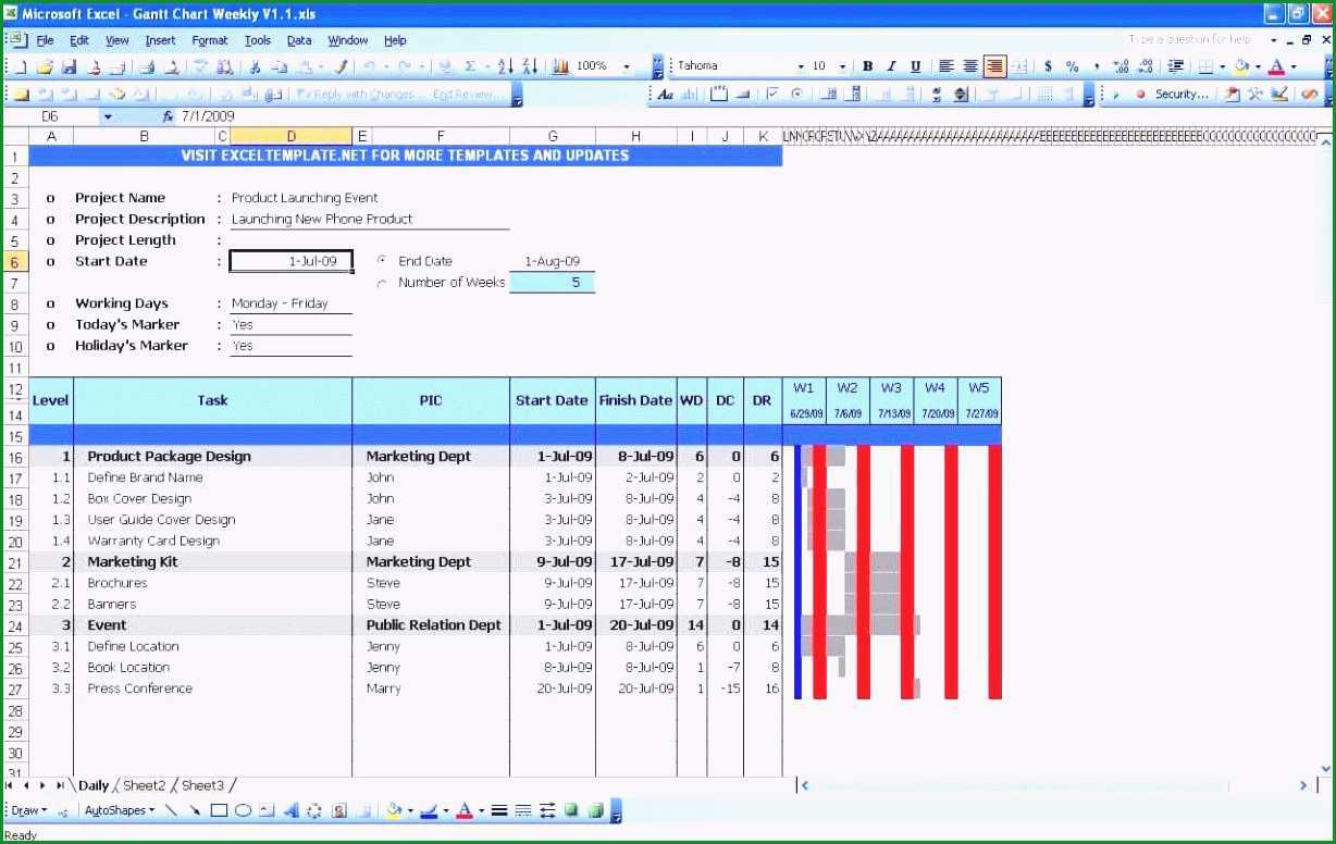 organigramm erstellen excel