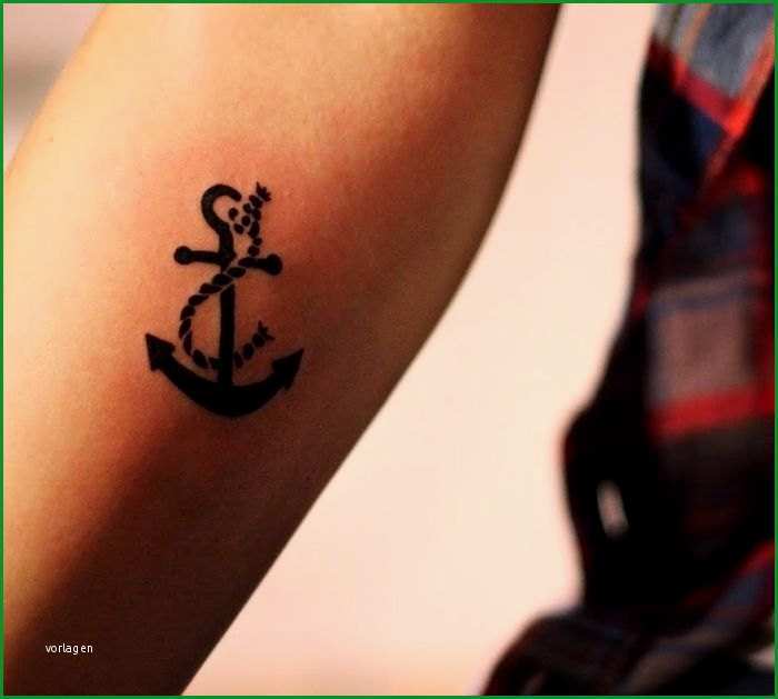 anker mit einer rose tattoo vorlage tolle anchor and rose tattoos
