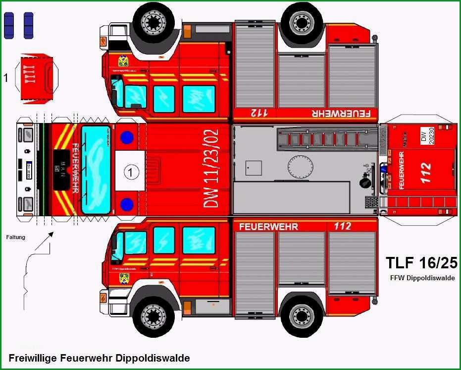 Feuerwehr Funkübung Vorlage: 19 Vision Nur Für Sie 1