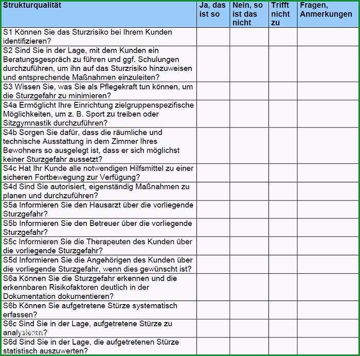 biografiearbeit mit kindern vorlagen luxus expertenstandard quotsturzprophylaxe in der pflegequot