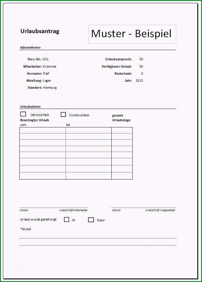 excel urlaubsplaner kalender