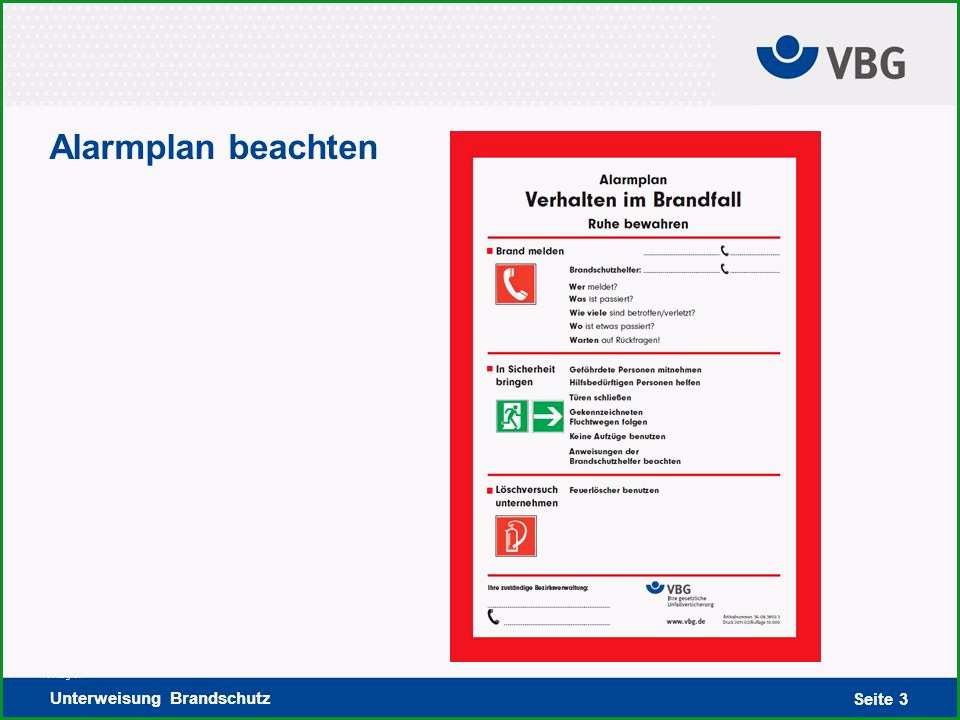 21 Hervorragen Alarmplan Vorlage Nur Für Sie 1