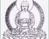 Unvergesslich Buddha Kopf Vorlage