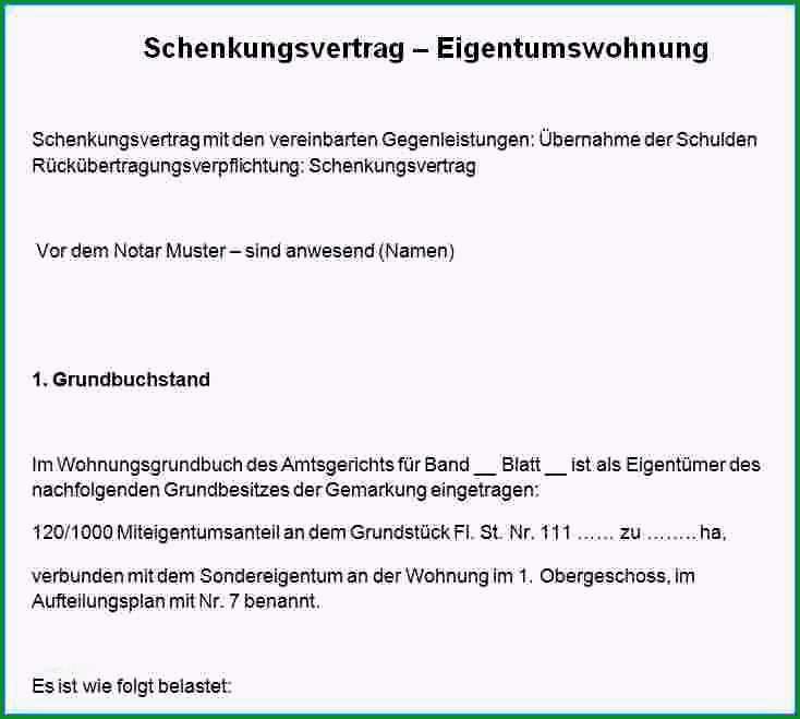 burgschaft vorlage pdf erstaunlich testament vorlage