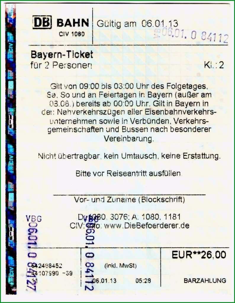 db bahncard kundigen vorlage angenehm bahn bayernticket single preis