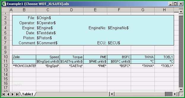 excel vorlage besprechungsprotokoll beste protokoll auswertungen uniplot dokumentation