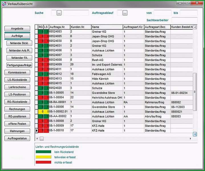 excel warenwirtschaft vorlagen