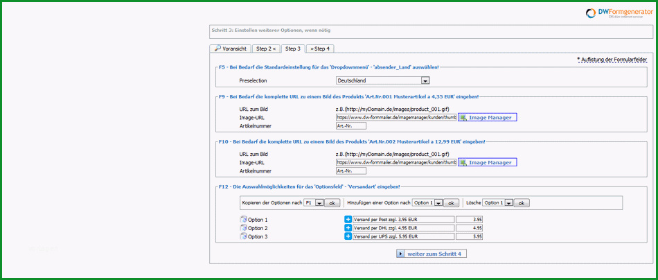 formmailer kontaktformular fr ihre homepage online formular vorlage