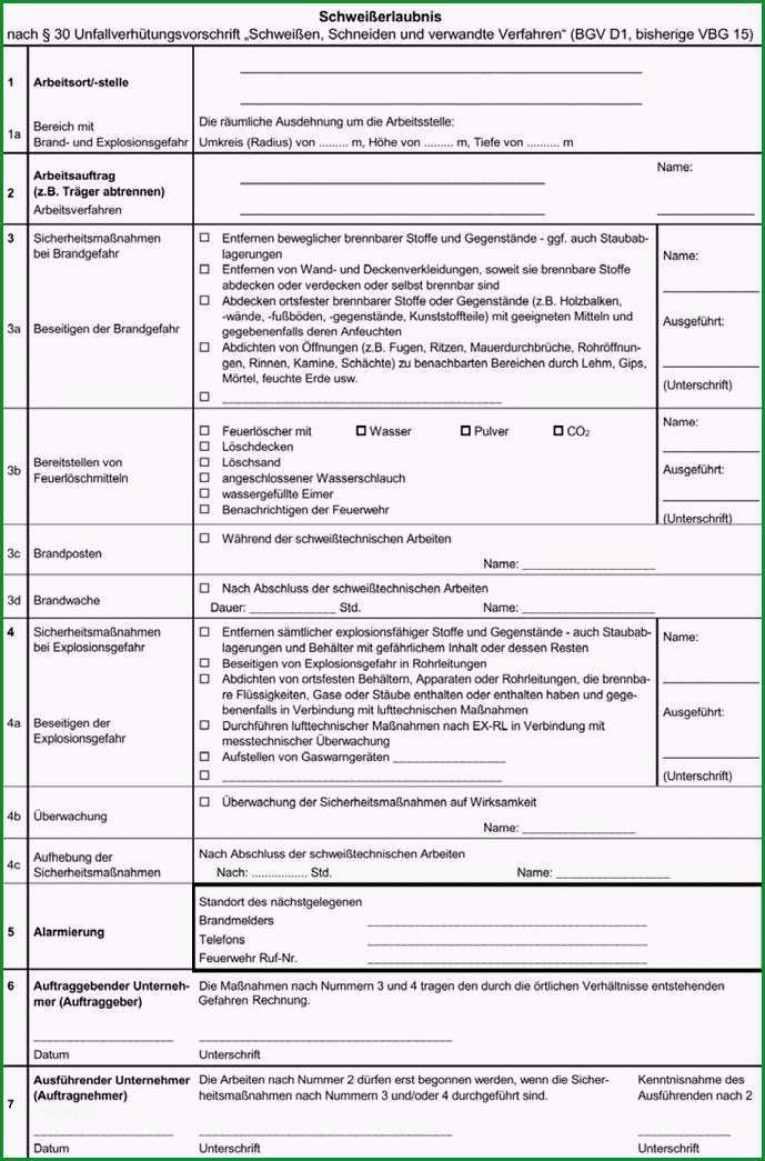 gefahrdungsbeurteilung brandschutz vorlage regelmasigbemerkenswert gefahrdungsbeurteilung geruste und fahrbare arbeitsbuhnen