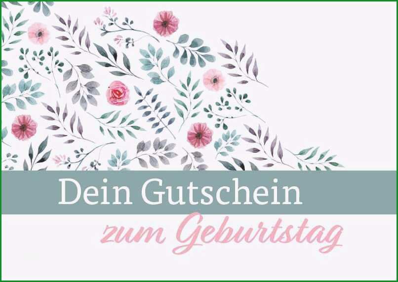 gutschein vorlage geburtstag gutschein vorlagen geburtstag 2