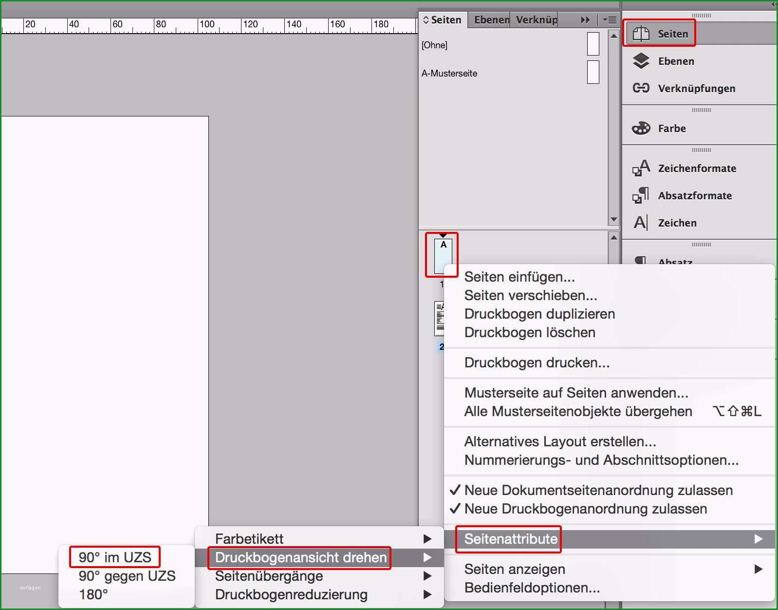 indesign lebenslauf vorlage buchfunktion von adobe indesign saxoprint blog