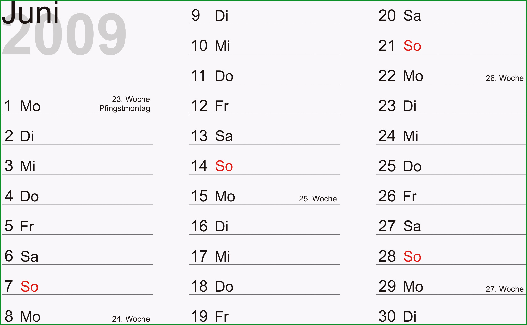 vorlage word kalendarium bilder kalendervorlagen