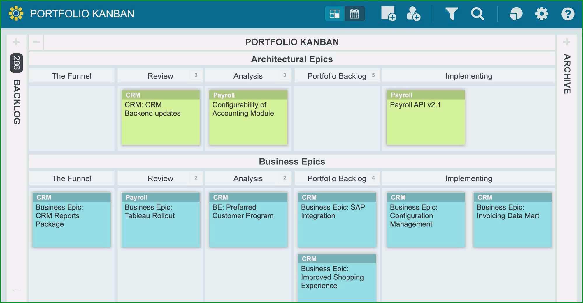 kanban vorlage excel lebend cumulative flow diagram how to create one in excel 2010 hakan