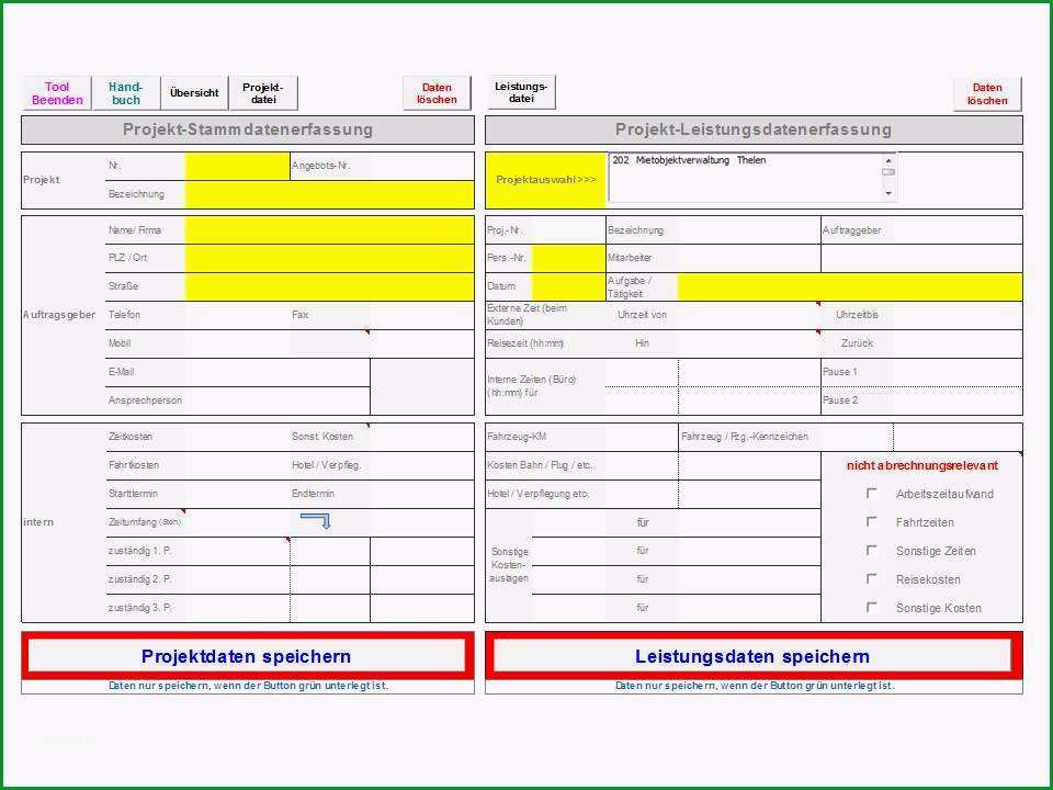 KIS Projektmanagement PJM