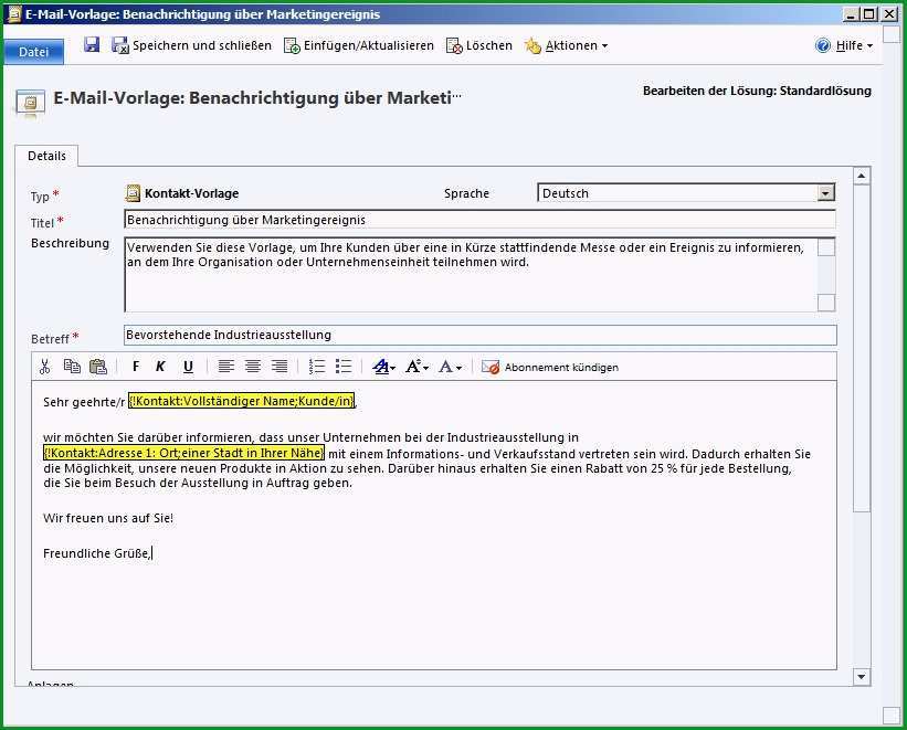 Unvergesslich Krankmeldung Per Email Vorlage Wie Man Eine Outlook E
