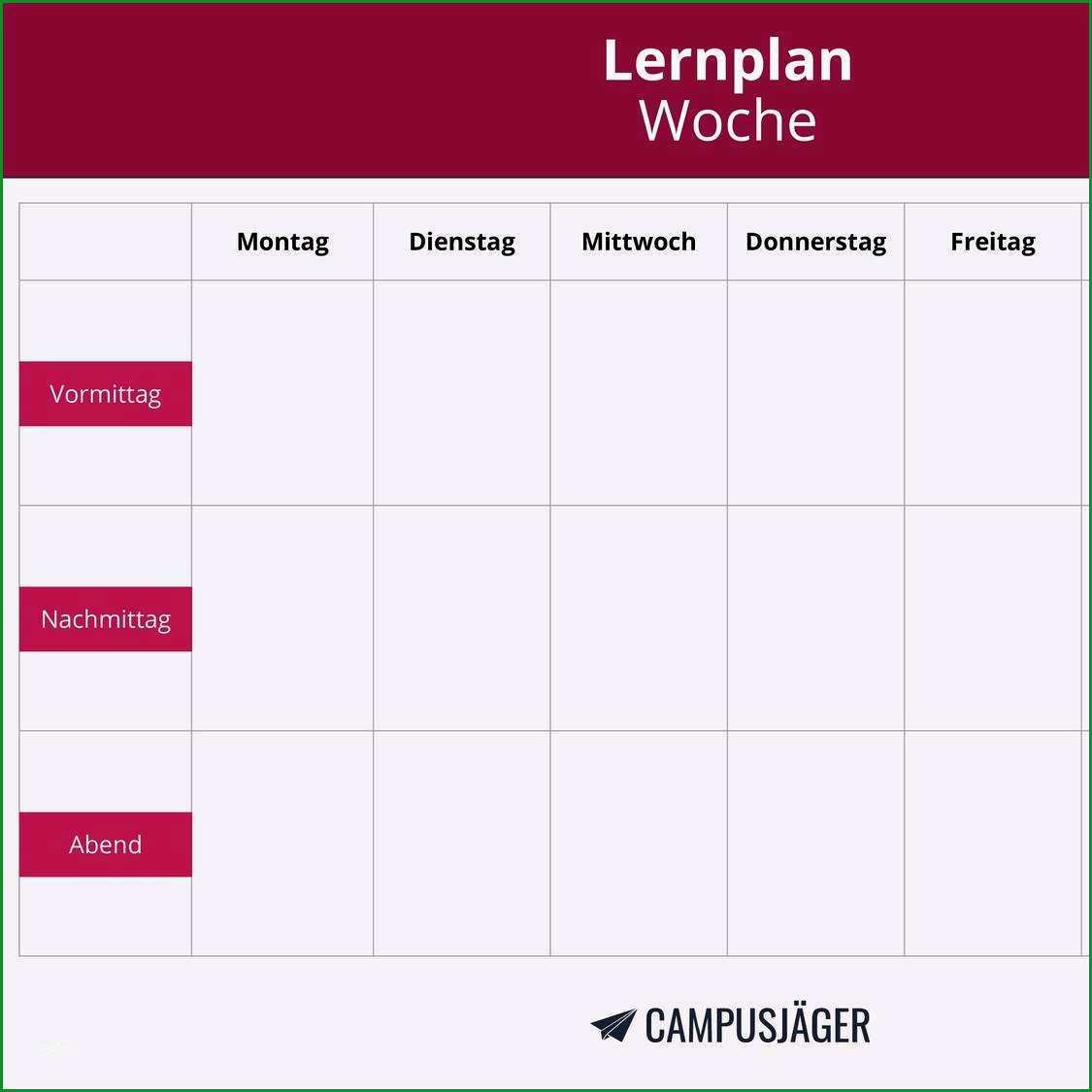 lernplan vorlage excel erstaunlich nett lernplan vorlage fotos beispielzusammenfassung