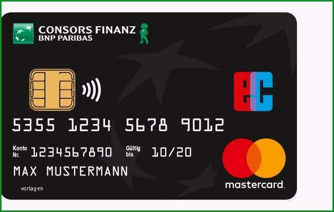 merz finanz online card