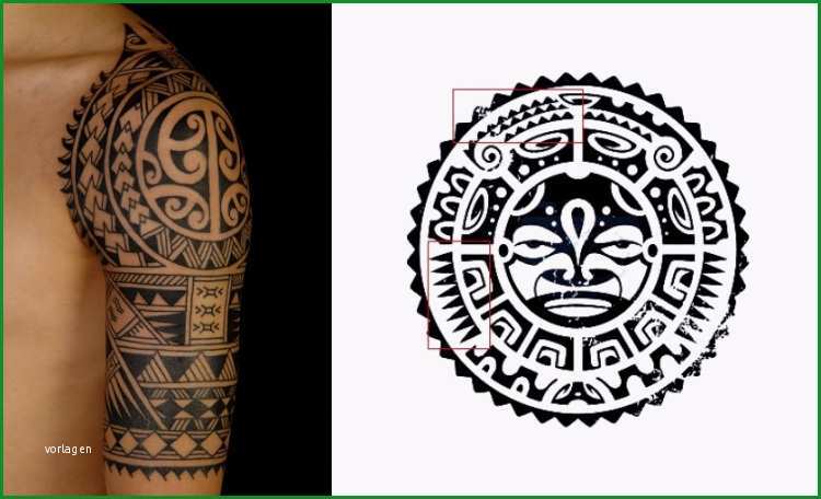 polynesische maori tattoos bedeutung der tribalsmotive