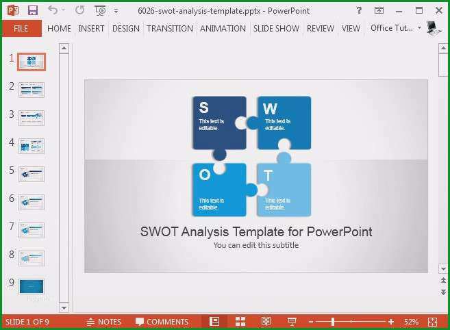 powerpoint dalli klick vorlage