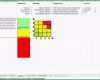 Unvergesslich Risikoanalyse Excel Vorlage – De Excel