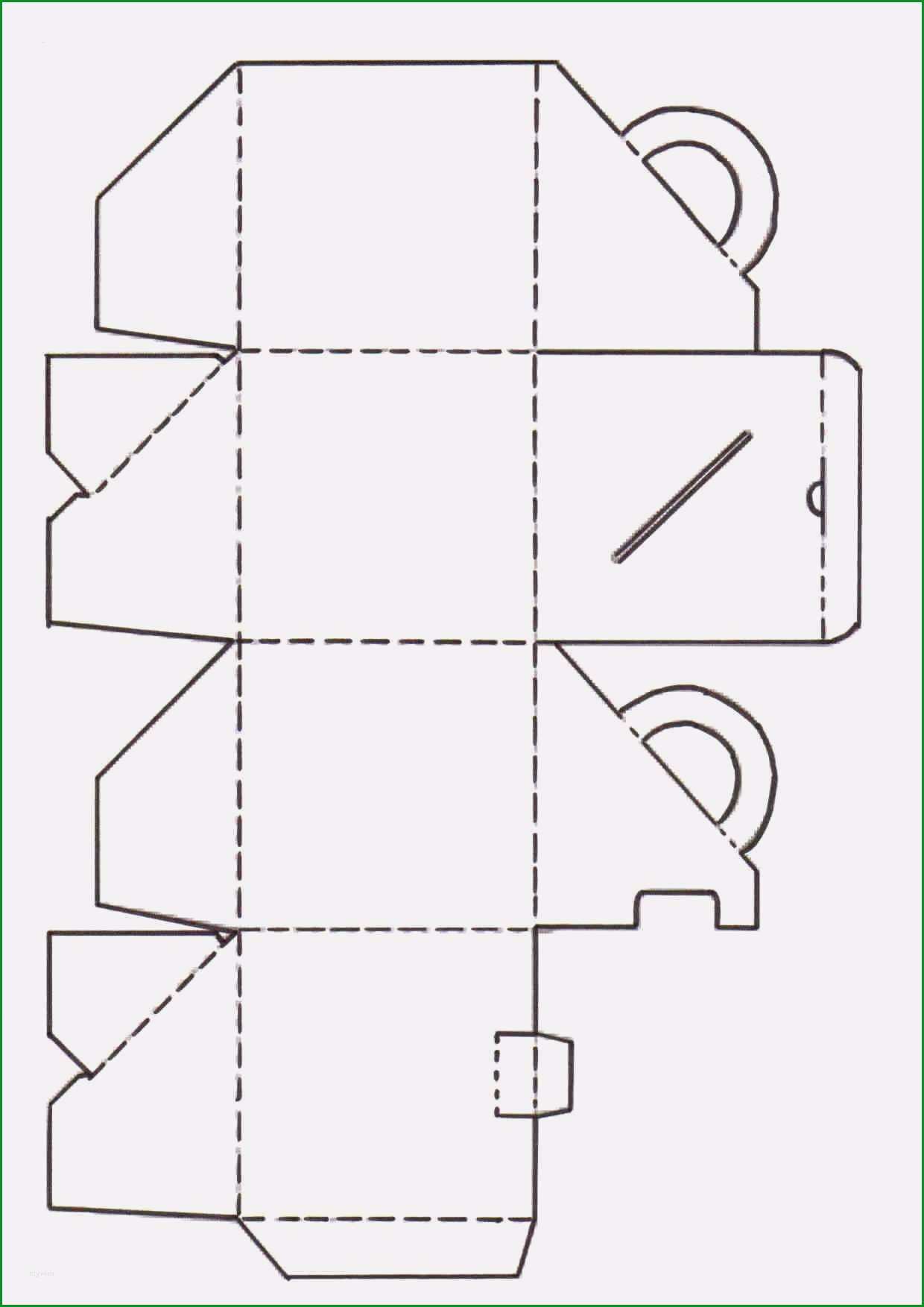 schachtel basteln vorlage zum ausdrucken genial schachtel basteln schnittplan basteln