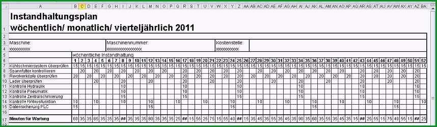 schichtbuch excel vorlage