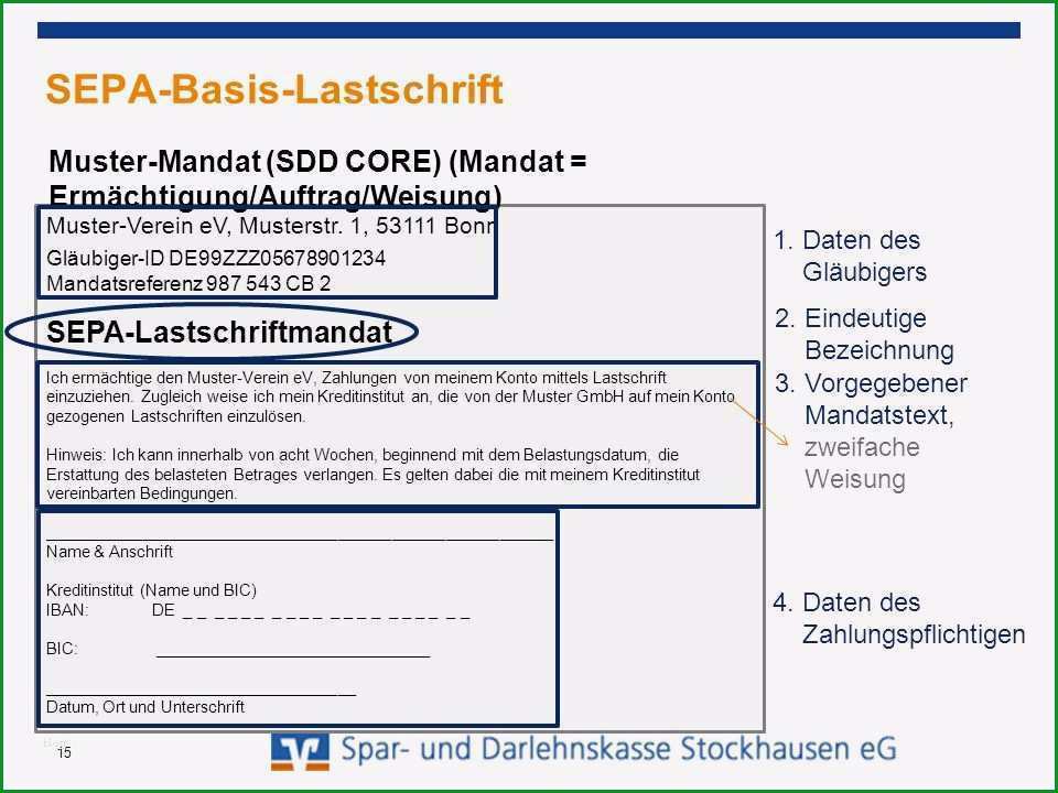 sepa mandat erteilen vorlage sus informationen zu sepa psd bank berlin brandenburg