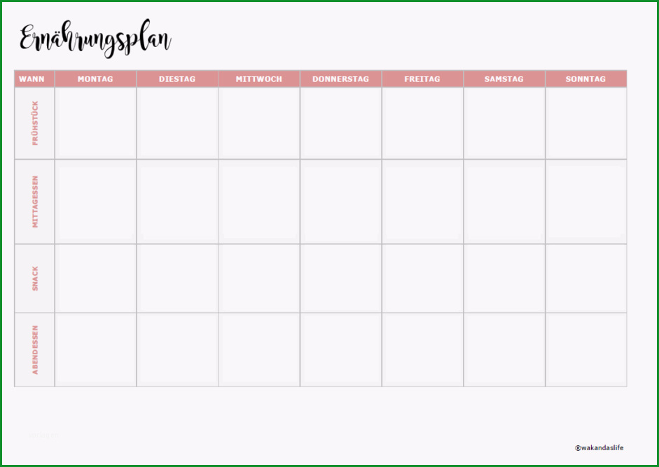 Beste Wochenplan Vorlage Fotos Dokumentationsvorlage Beispiel Ideen kitemediafo