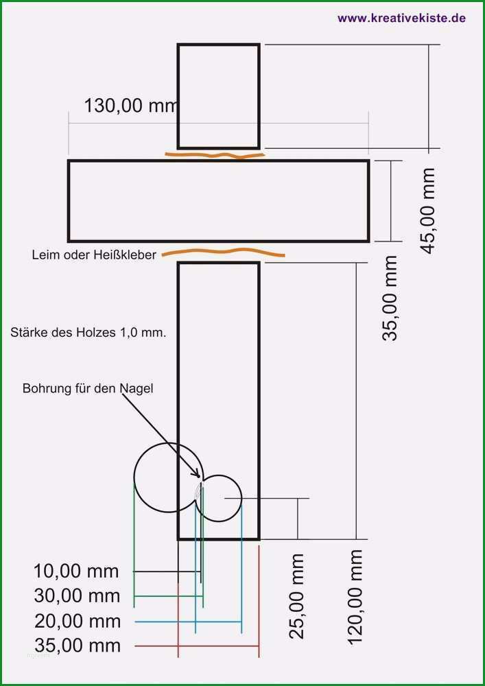 vorlage fernseher basteln schonste holz kreuz