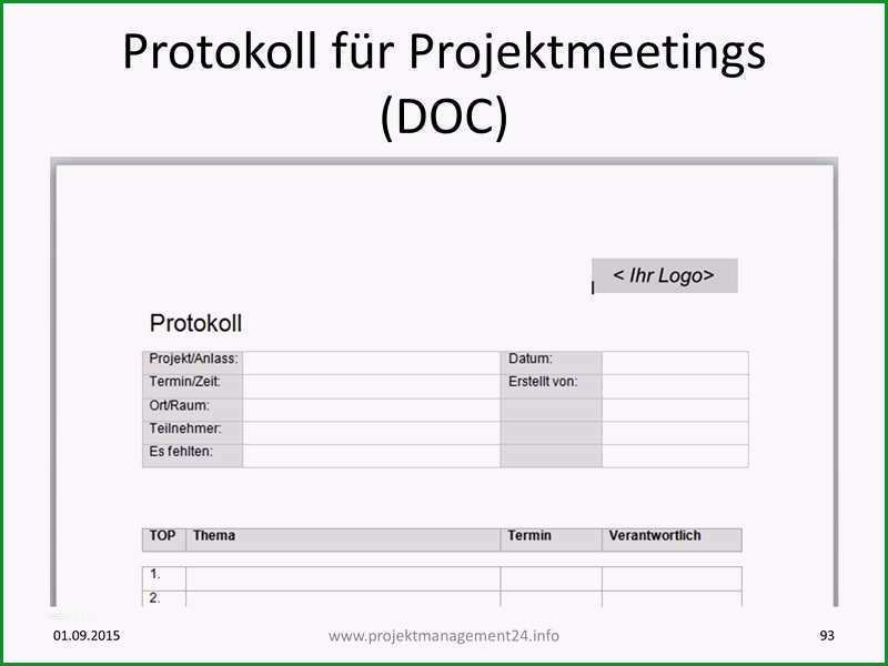 vorlage word protokoll cool word vorlage zur erstellung von protokollen